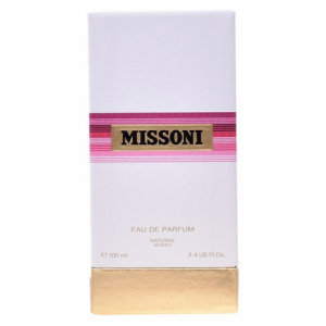 Női Parfüm Missoni Missoni EDP