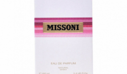 Női Parfüm Missoni Missoni EDP