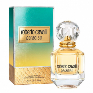 Női Parfüm Paradiso Roberto Cavalli EDP