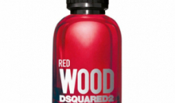 Női Parfüm Red Wood Dsquared2 (100 ml)