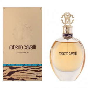 Női Parfüm Roberto Cavalli Roberto Cavalli EDP