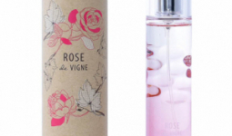 Női Parfüm Rose De Vigne Caudalie EDT