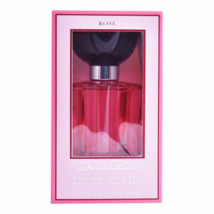 Női Parfüm Rose Oscar De La Renta EDT (100 ml)