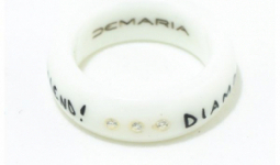 Nőigyűrű Demaria DM6TMA005-B