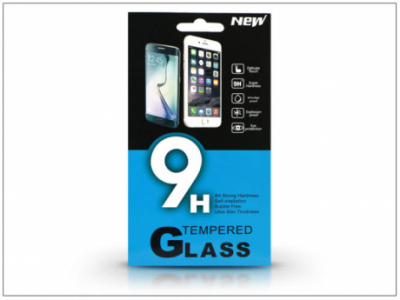 Nokia 3 üveg képernyővédő fólia - Tempered Glass - 1 db/csomag