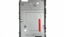 Nokia 5530 lcd keret oldalsó hangerőállítógomb átvezető fóliával és csörgőhangszóróval