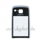 Nokia 6600 fold belső plexi ablak fekete*