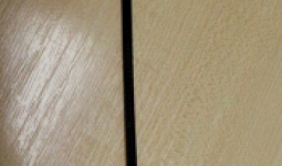 Normál kábelkötegelő 290x4,8 Fekete (100db/cs)