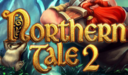 Northern Tale 2 (PC - Steam Digitális termékkulcs)