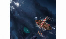 Northgard - Lyngbakr, Clan of the Kraken (PC - Steam Digitális termékkulcs)