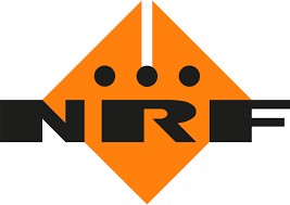 NRF 53213 Hőcserélő, belső tér fűtés
