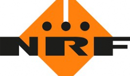 NRF 54367 Hőcserélő, belső tér fűtés