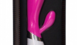 ODECO Rhythmic klitoriszkaros vibrátor