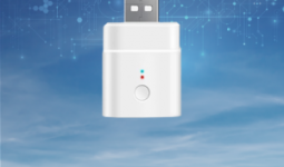Okostelefon appal vezérelhető okos USB adapter