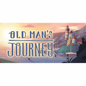 Old Man&#039;s Journey