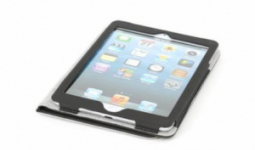 OMEGA Tablet tok, Maine, iPad Mini, fekete