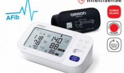 Omron M6 Comfort Intellisense vérnyomásmérő AFIB