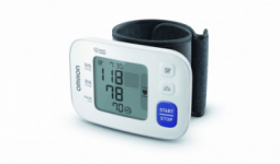 OMRON RS4 Intellisense csuklós vérnyomásmérő