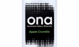 Ona Apple Crumble Spray Card 12ml