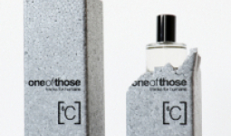 One Of Those Carbon [6C] Eau de Parfum 100 ml Unisex