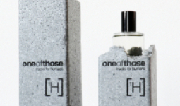 One Of Those Hydrogen [1H] Eau de Parfum 100 ml Unisex