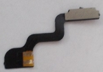 OnePlus One 1 be-/kikapcsoló gomb flex kábel, átvezető fólia