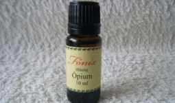 Opium aromaolaj, Főnix 10 ml 