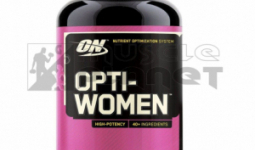 Opti-Women Multivitamin 120 kapszula 