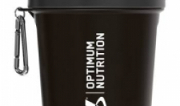 Optimum Nutrition Mini Shaker (600ml)