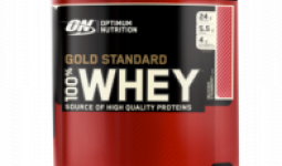 Optimum Nutrition ON Gold Standard 100% Whey (908g)