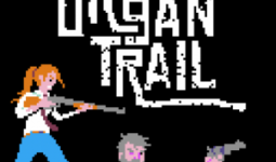 Organ Trail: Director's Cut (PC - Steam Digitális termékkulcs)