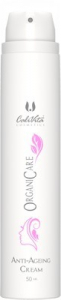 OrganiCare Anti-ageing Cream (50 ml) Calivita termék