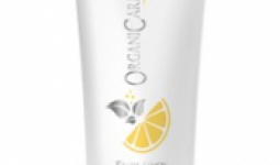 OrganiCare Fresh Herbal Lemon Toothpaste (75 ml)Bio fogkrém