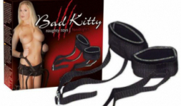Orion - Bad Kitty Cuffs Bad Kitty
