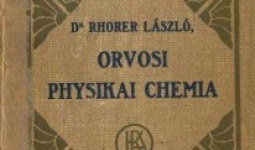 Orvosi physikai chemia