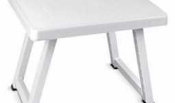Összecsukható Asztal Confortime (51 x 40 x 40 cm)