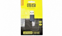 OTG Adapter Type C/USB 3.0