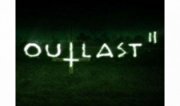 Outlast 2 (PC - Steam Digitális termékkulcs)