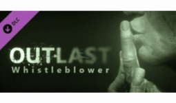 Outlast: Whistleblower (DLC)