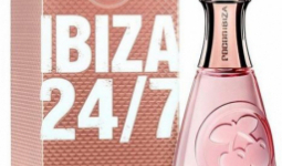 Pacha Ibiza 24/7 Woman Eau de Toilette 80 ml Női