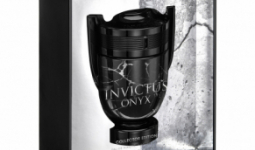 Paco Rabanne Invictus Onyx Collector Edition Eau de Toilette 100 ml Férfi