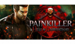 Painkiller Hell & Damnation (Digitális kulcs - PC)
