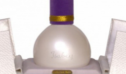 Panouge Isabey Perle de Gardenia Extrait de Parfum 50 ml Női