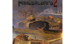 Panzer Corps 2 (PC - Steam Digitális termékkulcs)