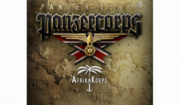 Panzer Corps: Afrika Korps (PC - Steam Digitális termékkulcs)