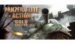 Panzer Elite Action (Gold Edition)