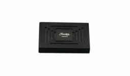 Passatore akrypolimer kristályos - párásító 25-50 szálas szivar dobozokba, fekete