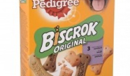 Pedigree Biscrok Multi Mix 500 g