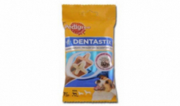Pedigree DentaStix Mini - (S) - Kistestű kutyáknak (7db/110g)