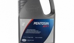 PENTOSIN ATF 1 (5 L) ATF 3, ATF +4